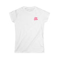 Women's Softstyle Tee
