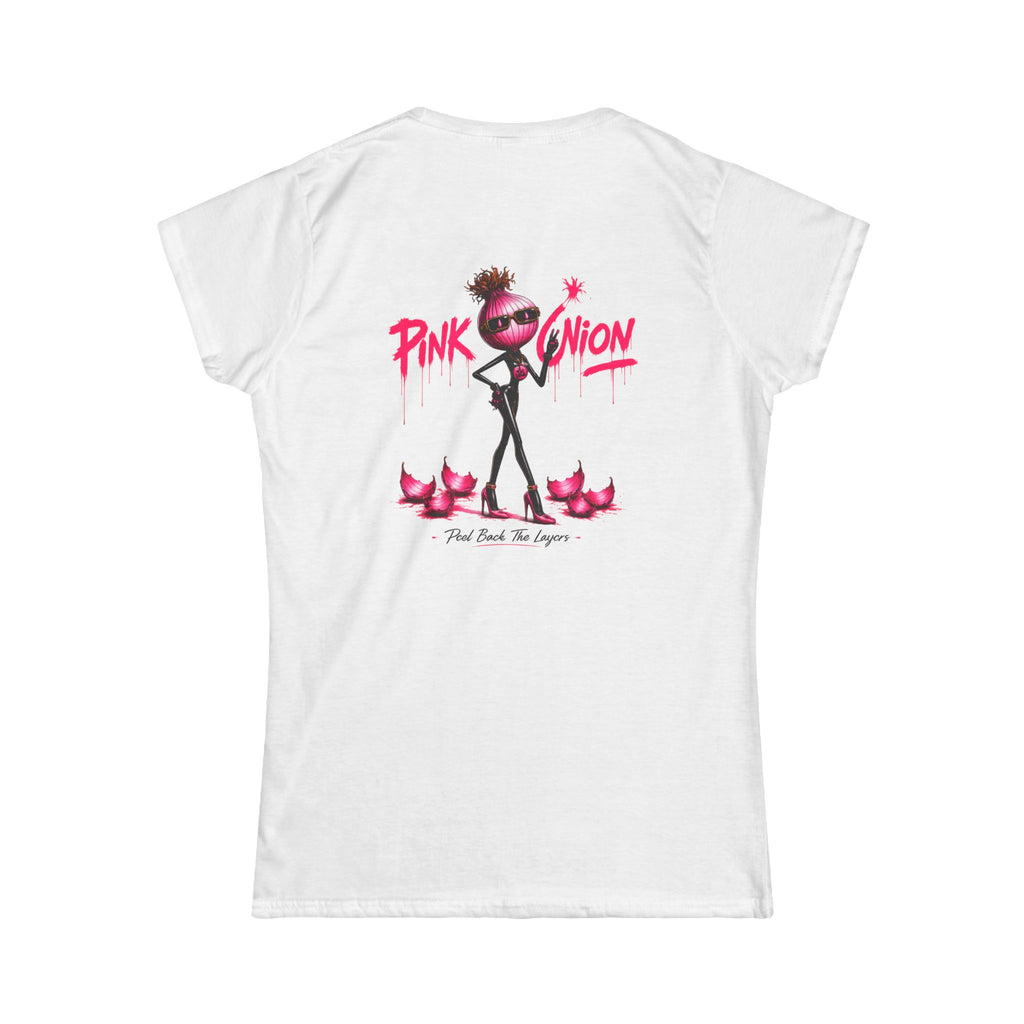 Women's Softstyle Tee