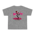 Unisex Mineral Wash T-Shirt