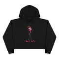 Crop Hoodie