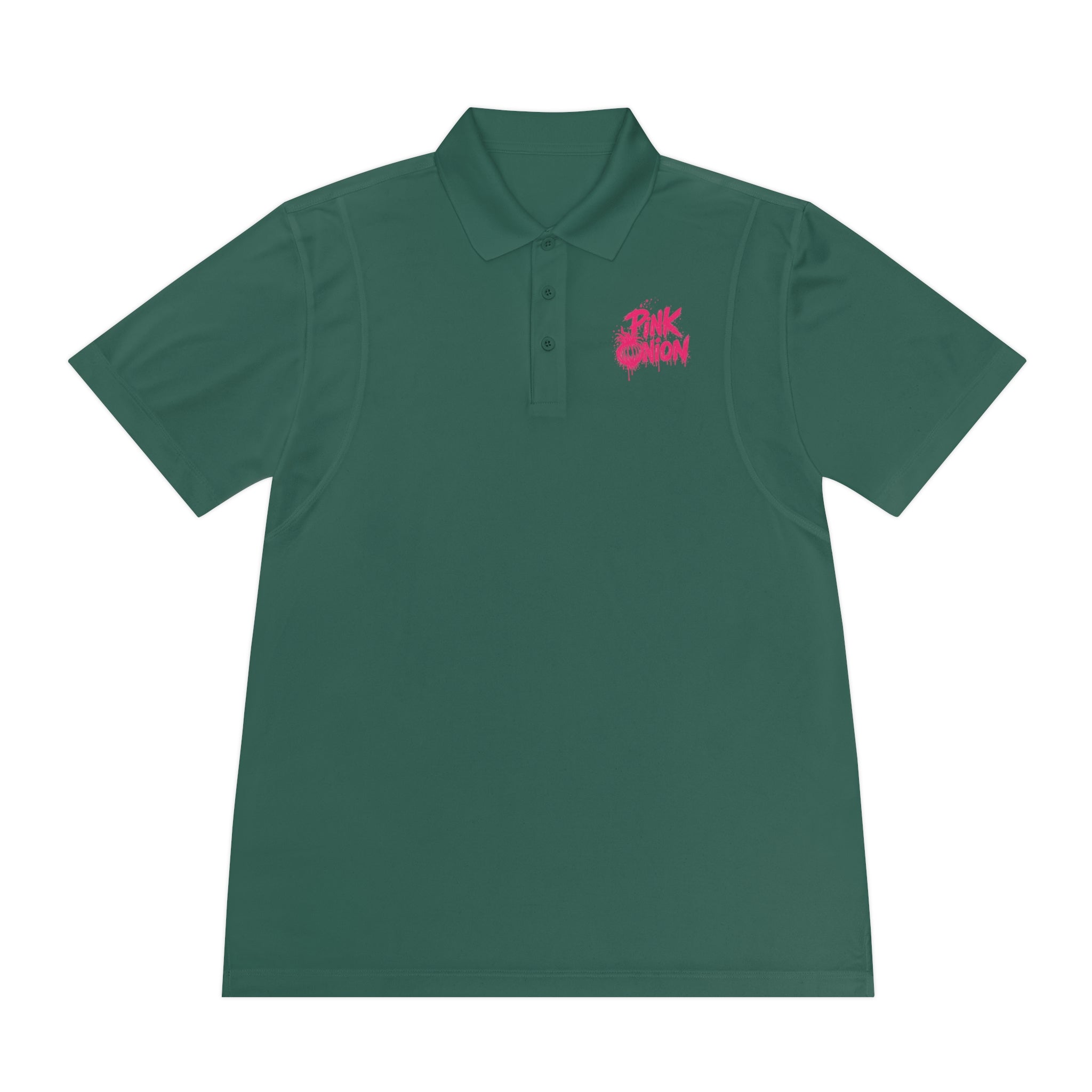 Men's Sport Polo Shirt