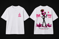 Pink Onion Signature Tee